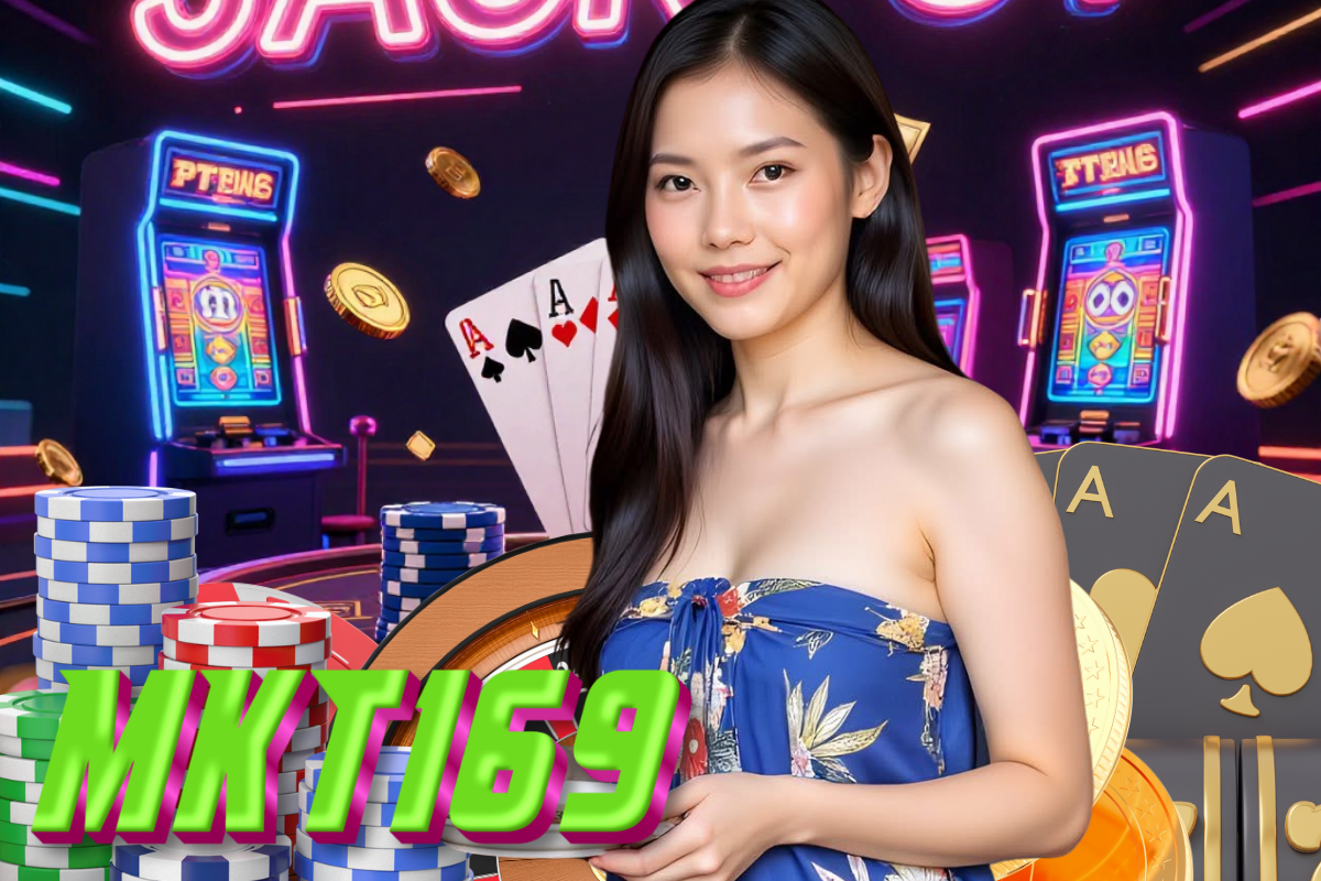 mkt169 เว็บตรง