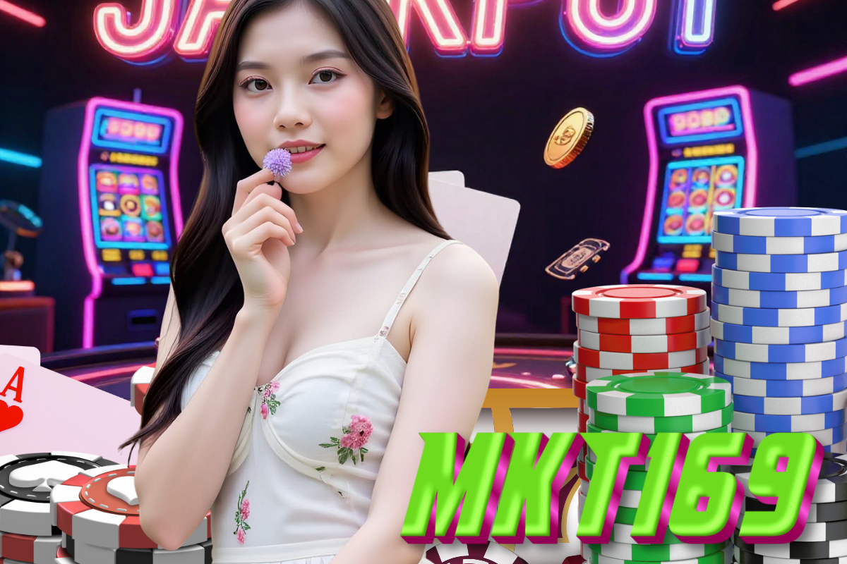 mkt169 สล็อต